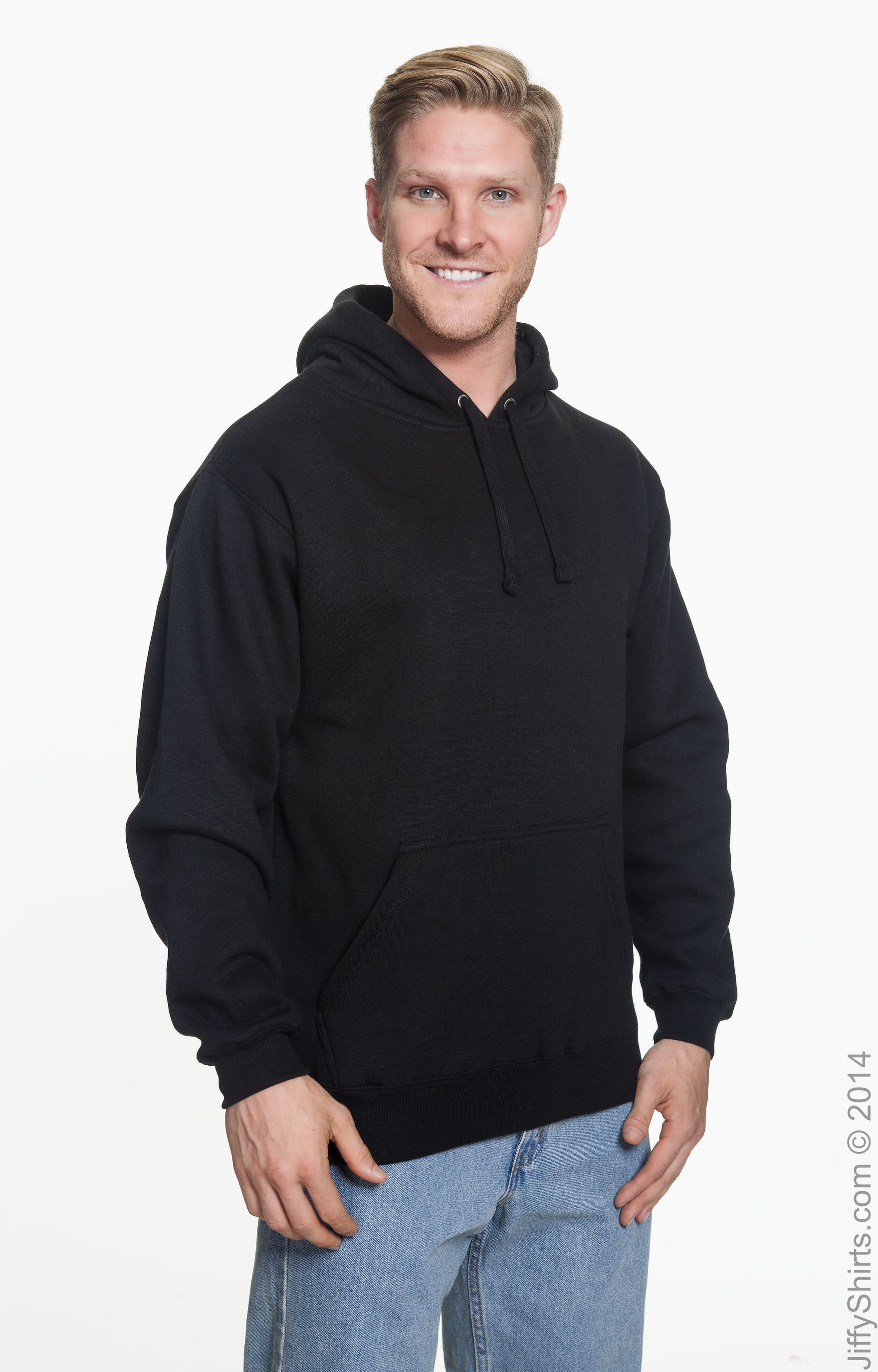 J America JA8824 Black