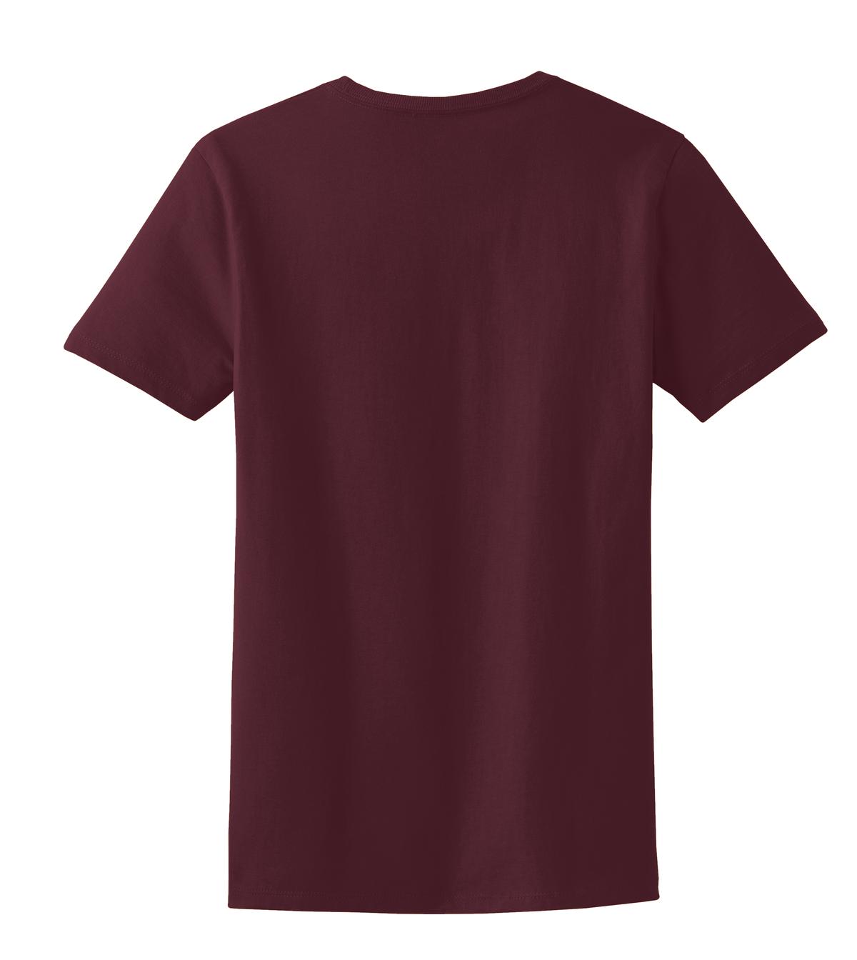 Port & Company LPC61 Athletic Maroon