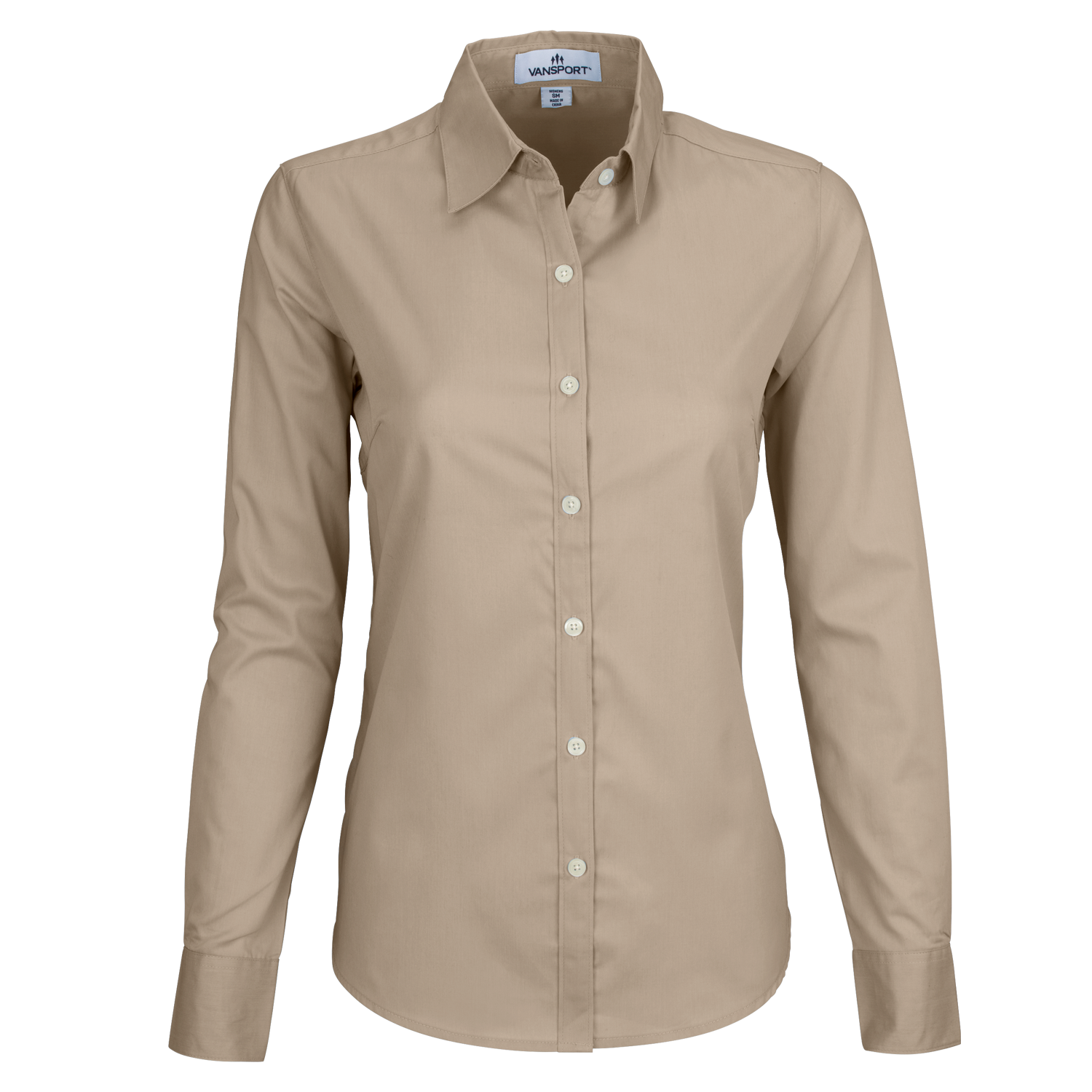 Vansport 1206 Light Khaki