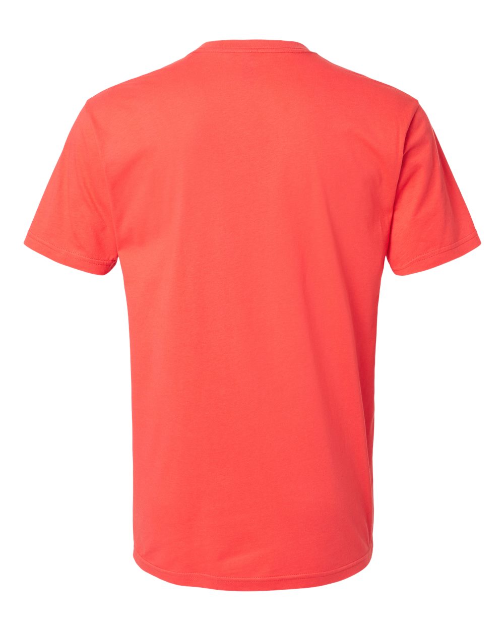 Next Level Unisex Cotton T Shirt 3600 Watermelon | Jiffy