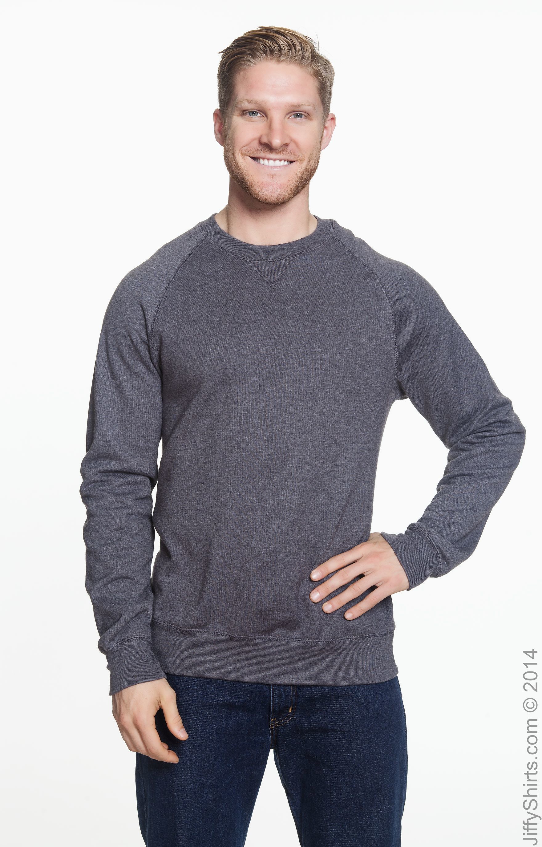 Picture for Charcoal Heather