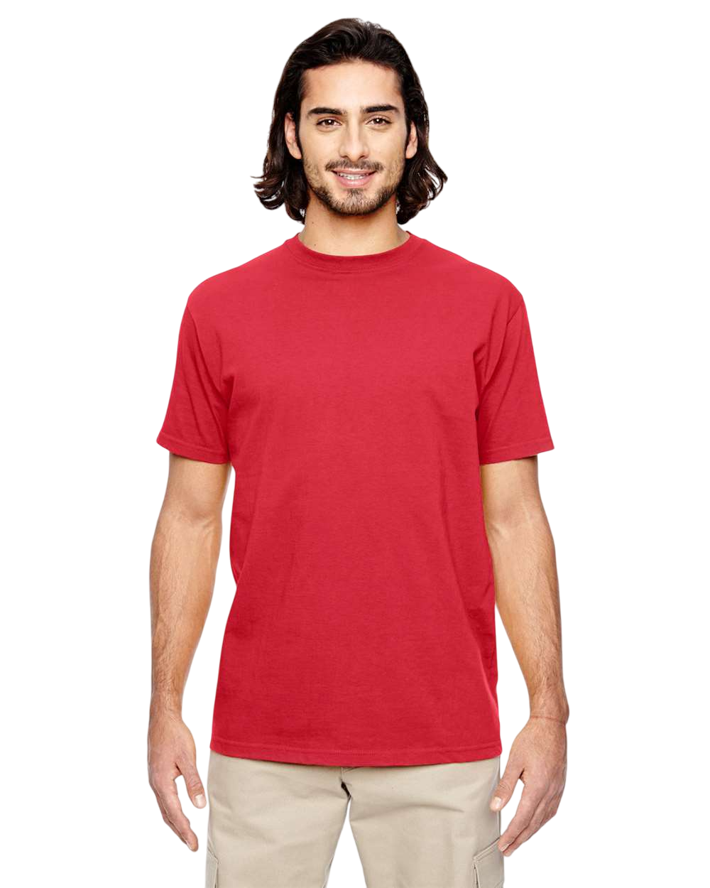 Picture for Red Pepper