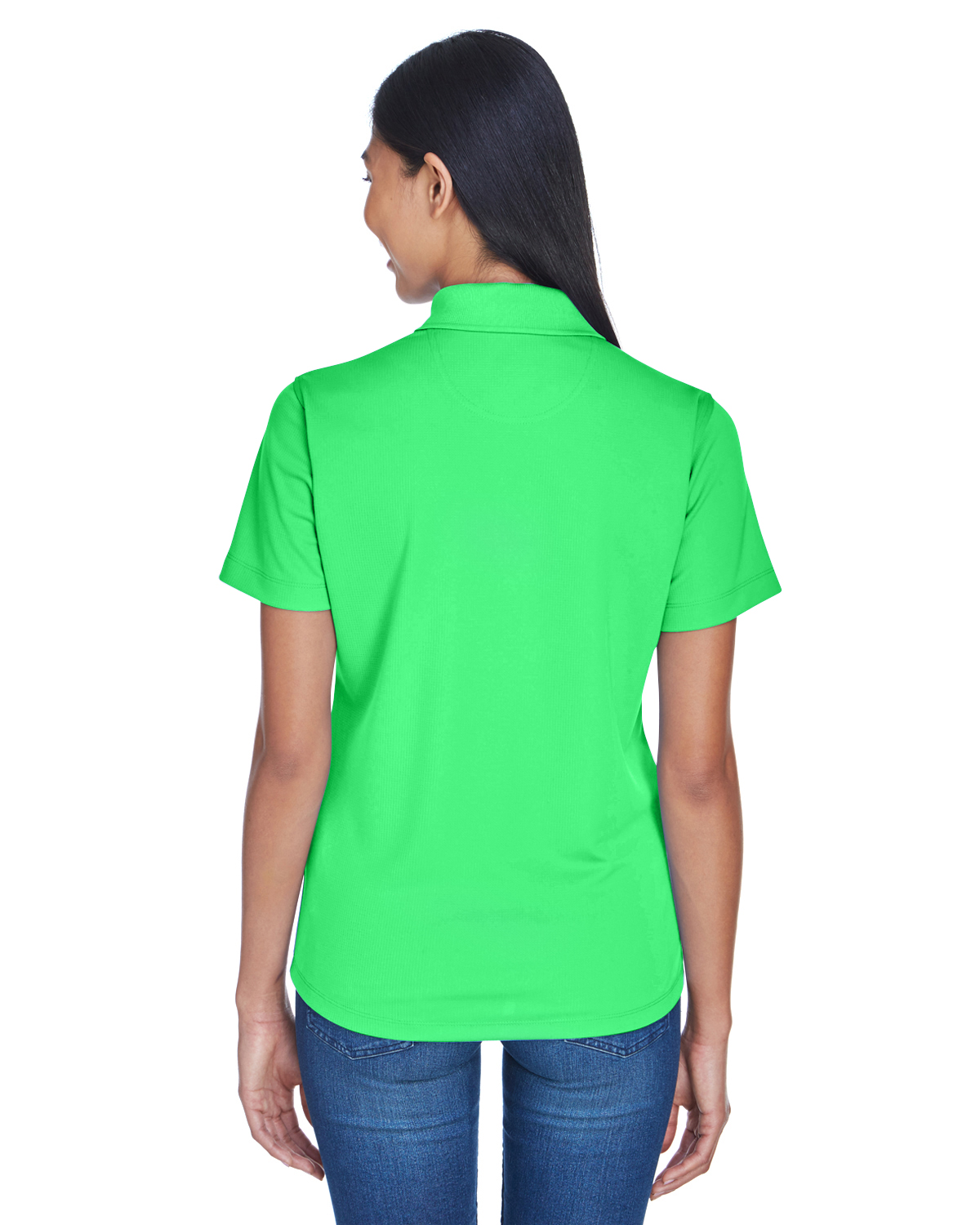 UltraClub 8445L Cool Green