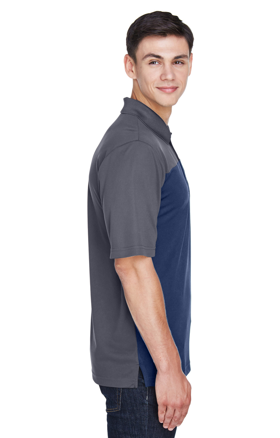 Core365 CE101 Cl Navy / Carbon 849