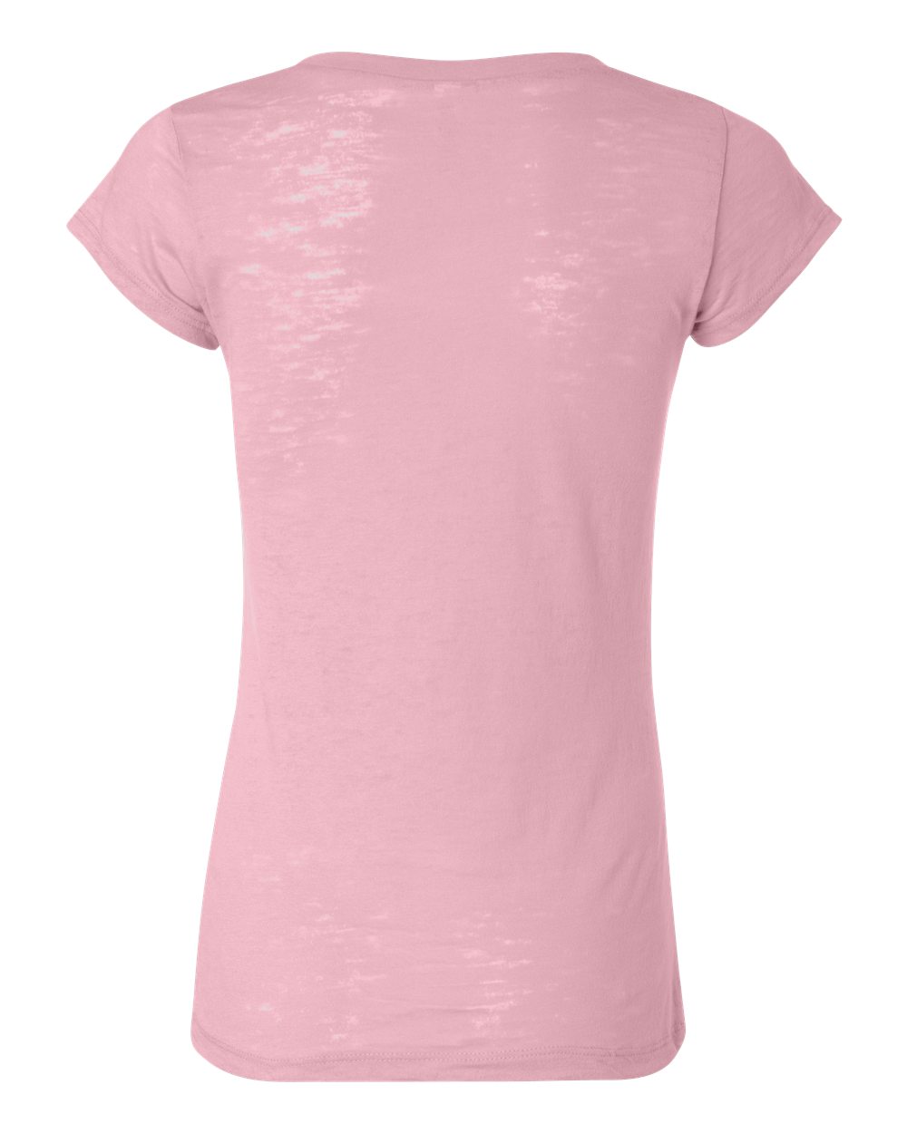 Bella + Canvas 8601 Soft Pink