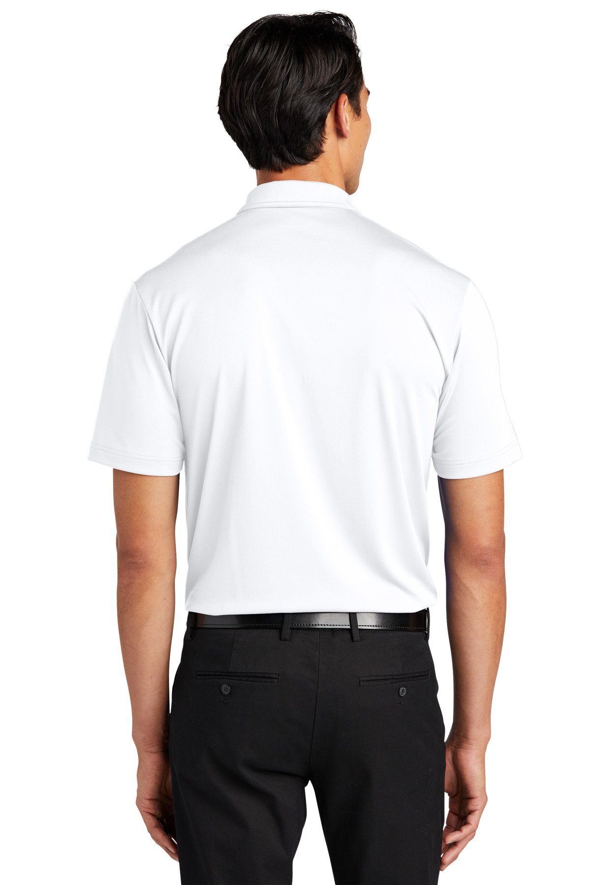 Port Authority K864 White