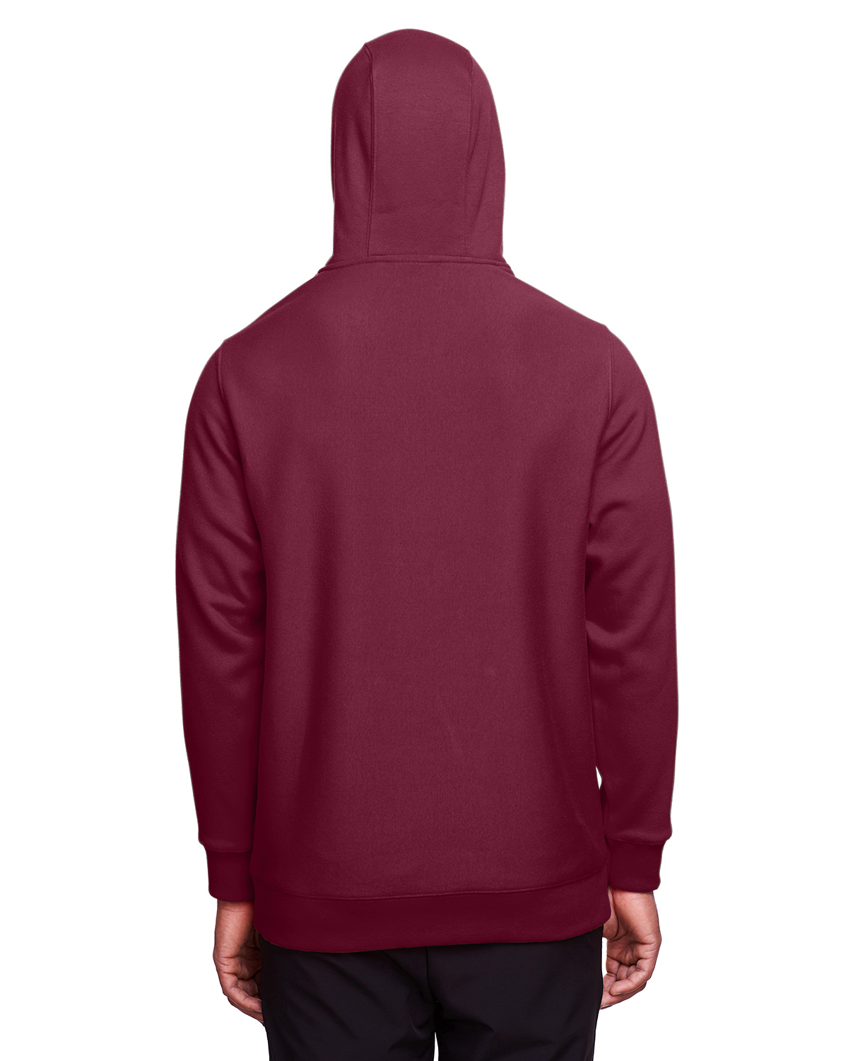 Team 365 TT96 Sport Dark Maroon