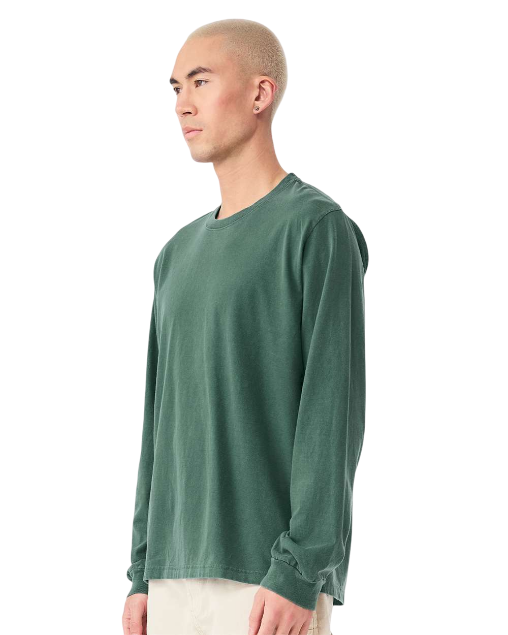 Bella + Canvas 4851GD Washed Pine