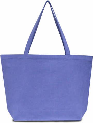 Liberty Bags LB8507 Periwinkle Blue