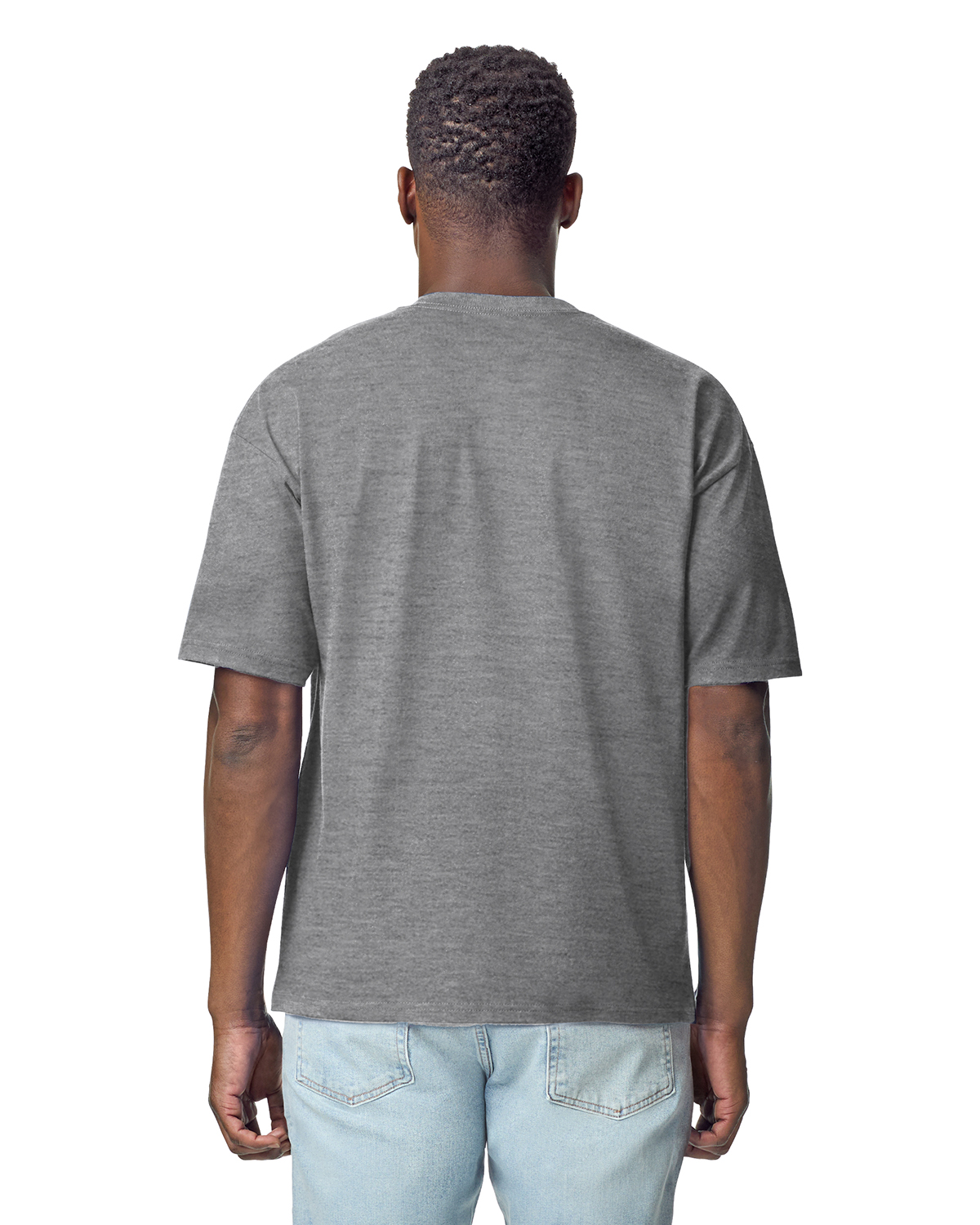 Gildan G750 Graphite Heather