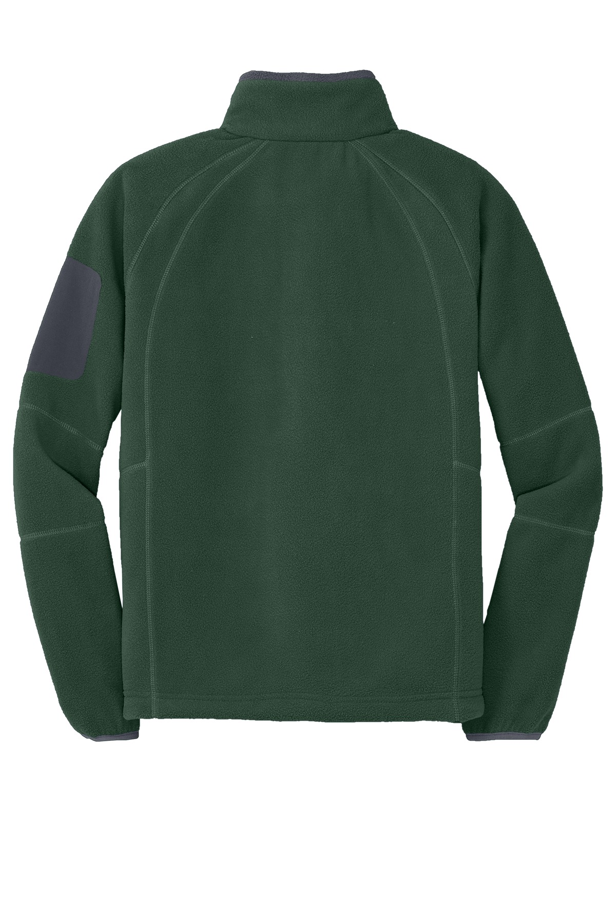 Port Authority F229 Forest Green / Battleship Gray