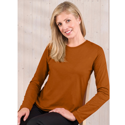 Picture for Texas Orange