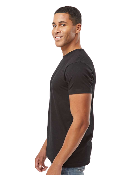 LAT 6901 Blend Black