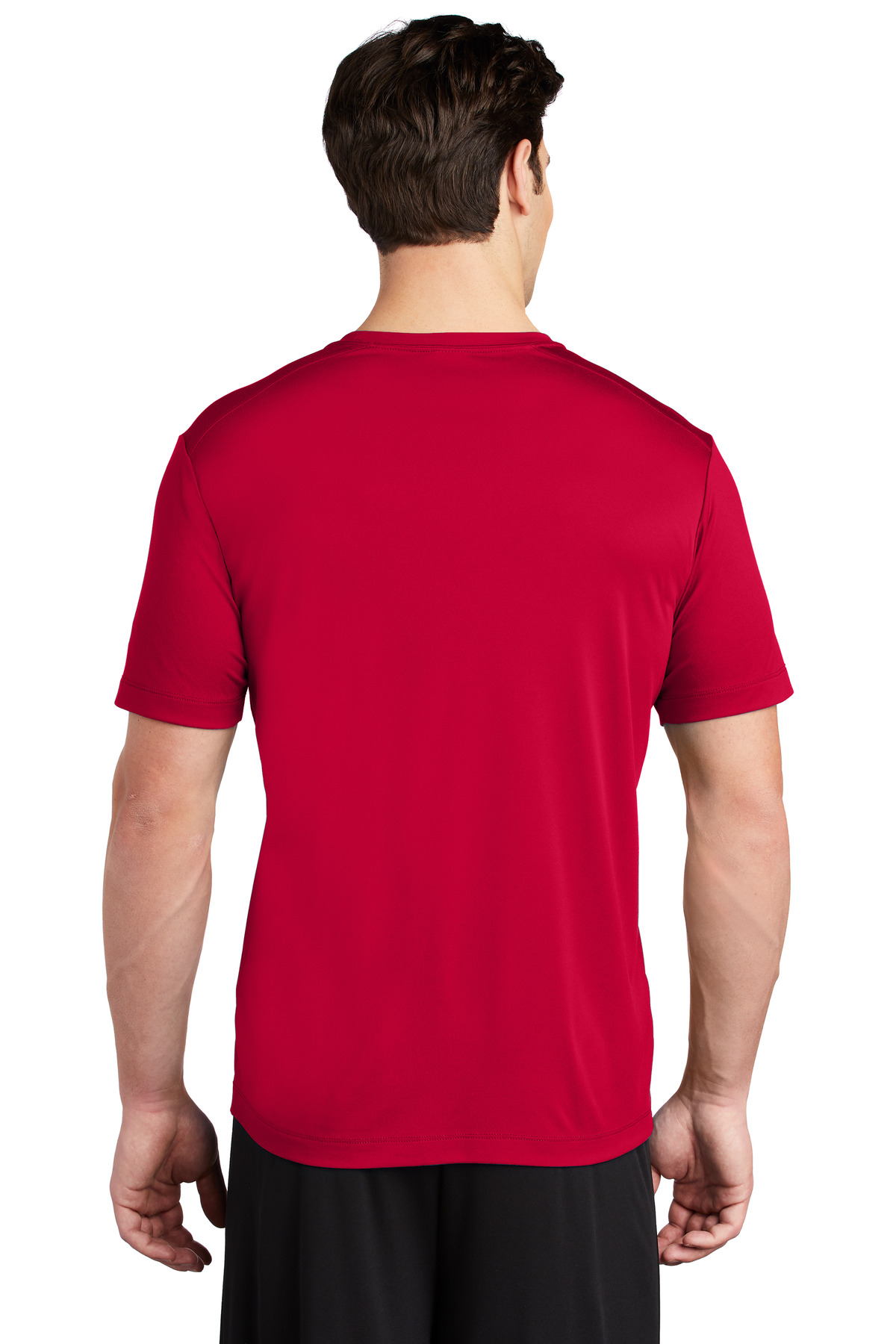 Sport-Tek ST420 DeepRed