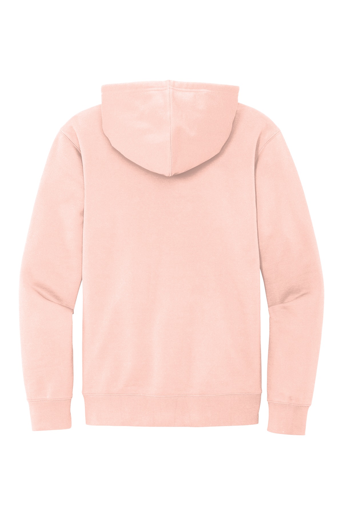 District DT6100 Rosewater Pink