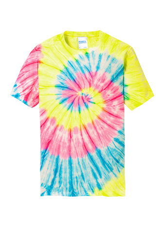 Port & Company PC147 Neon Rainbow