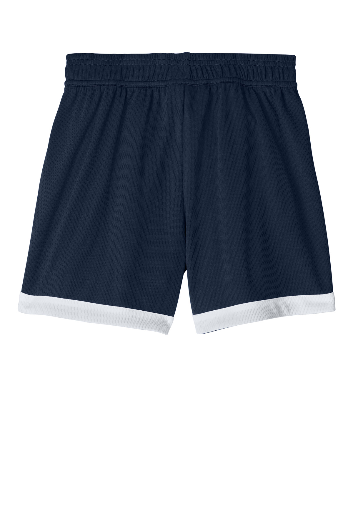 Sport-Tek YST901 True Navy/ White