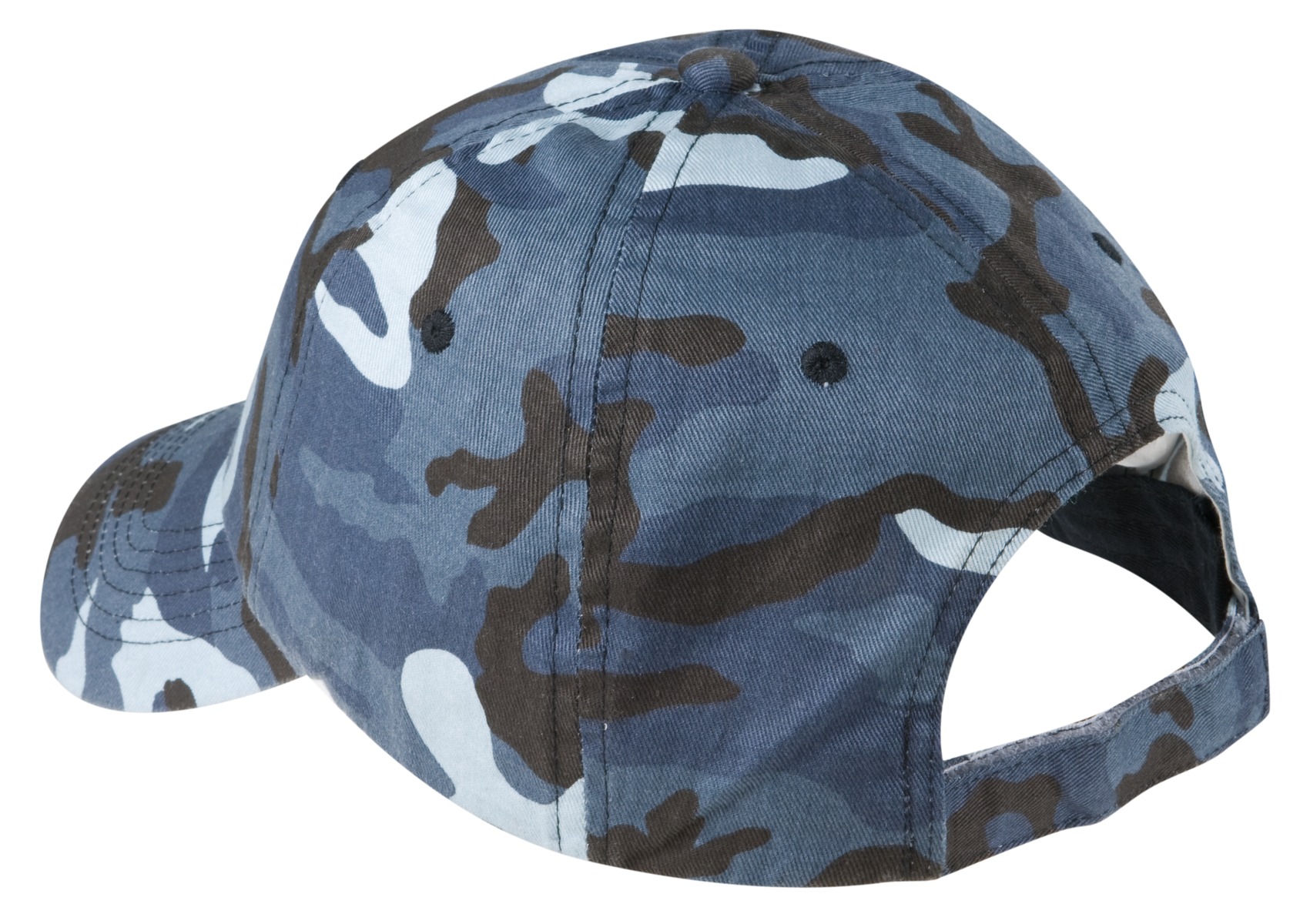 Port Authority C851 Navy Camo