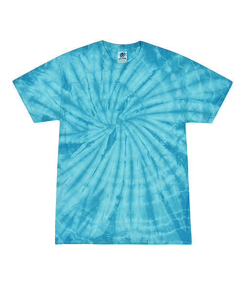 Colortone T1000 Spider Turquoise