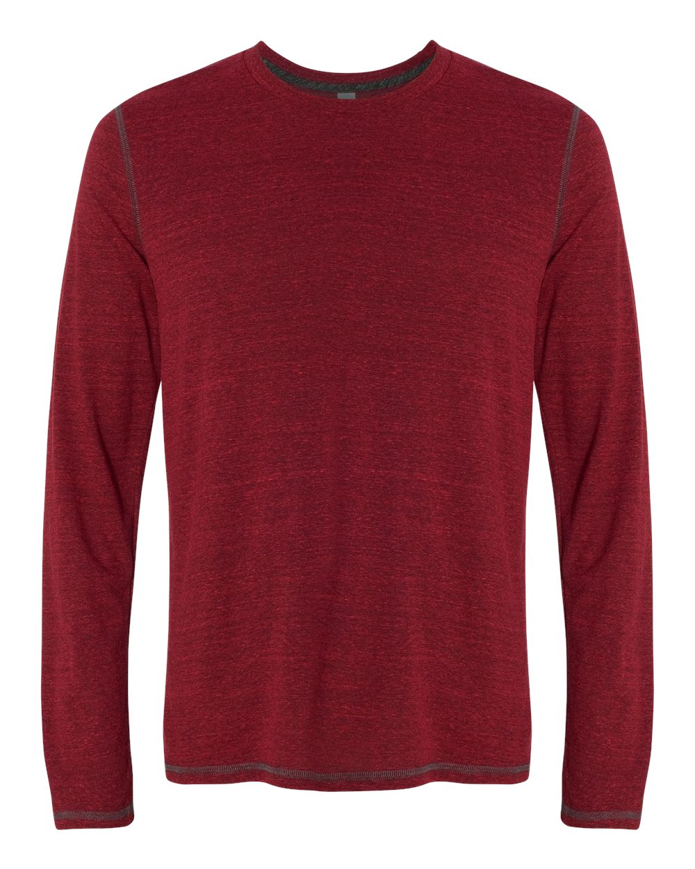 Picture for Red Heather Triblend