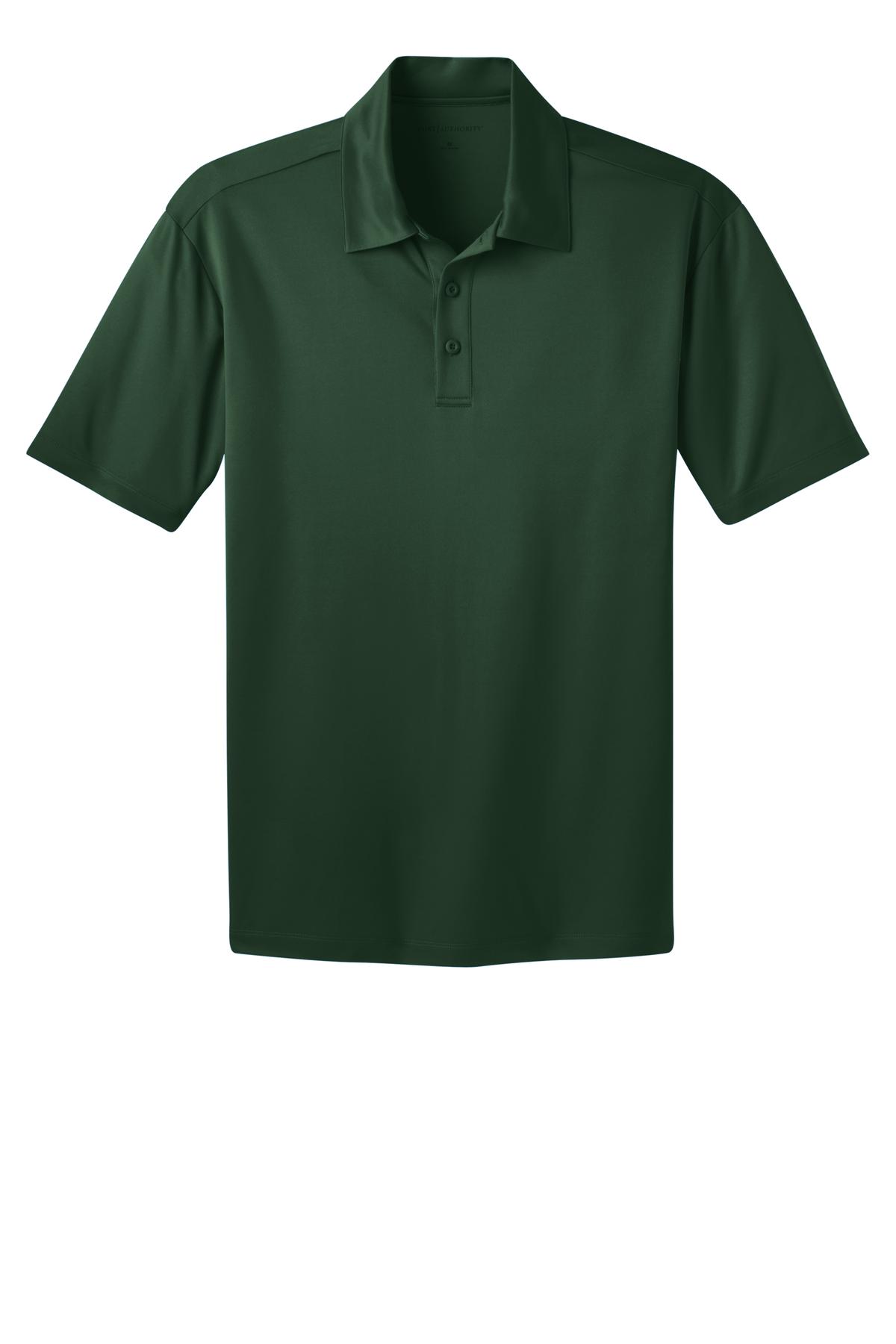 Port Authority K540 Dark Green