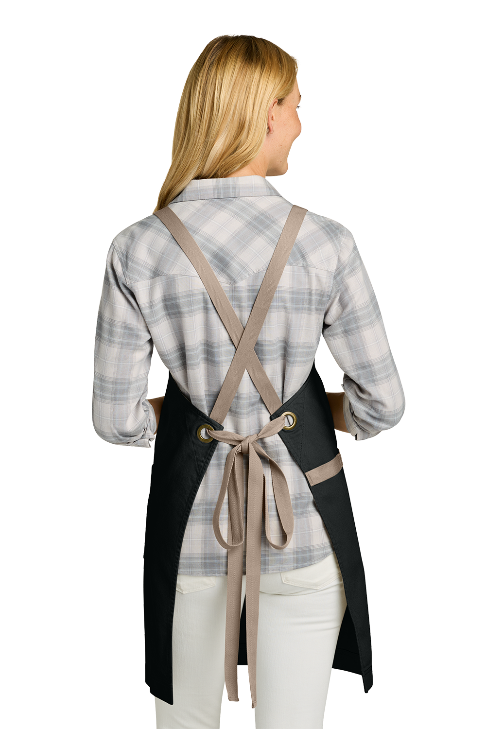 Port Authority A902 Deep Black