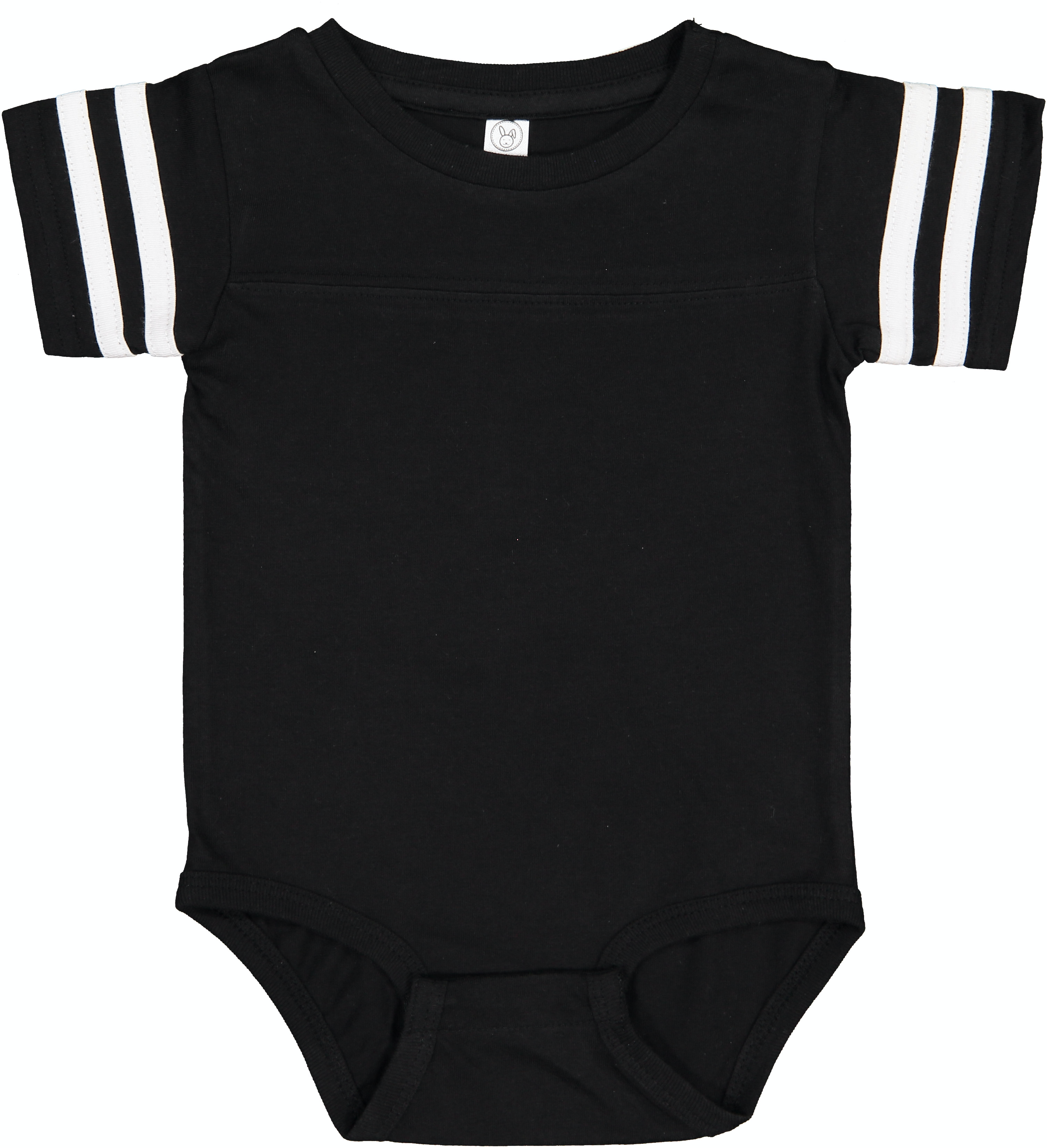 Rabbit Skins 4437 Black / White