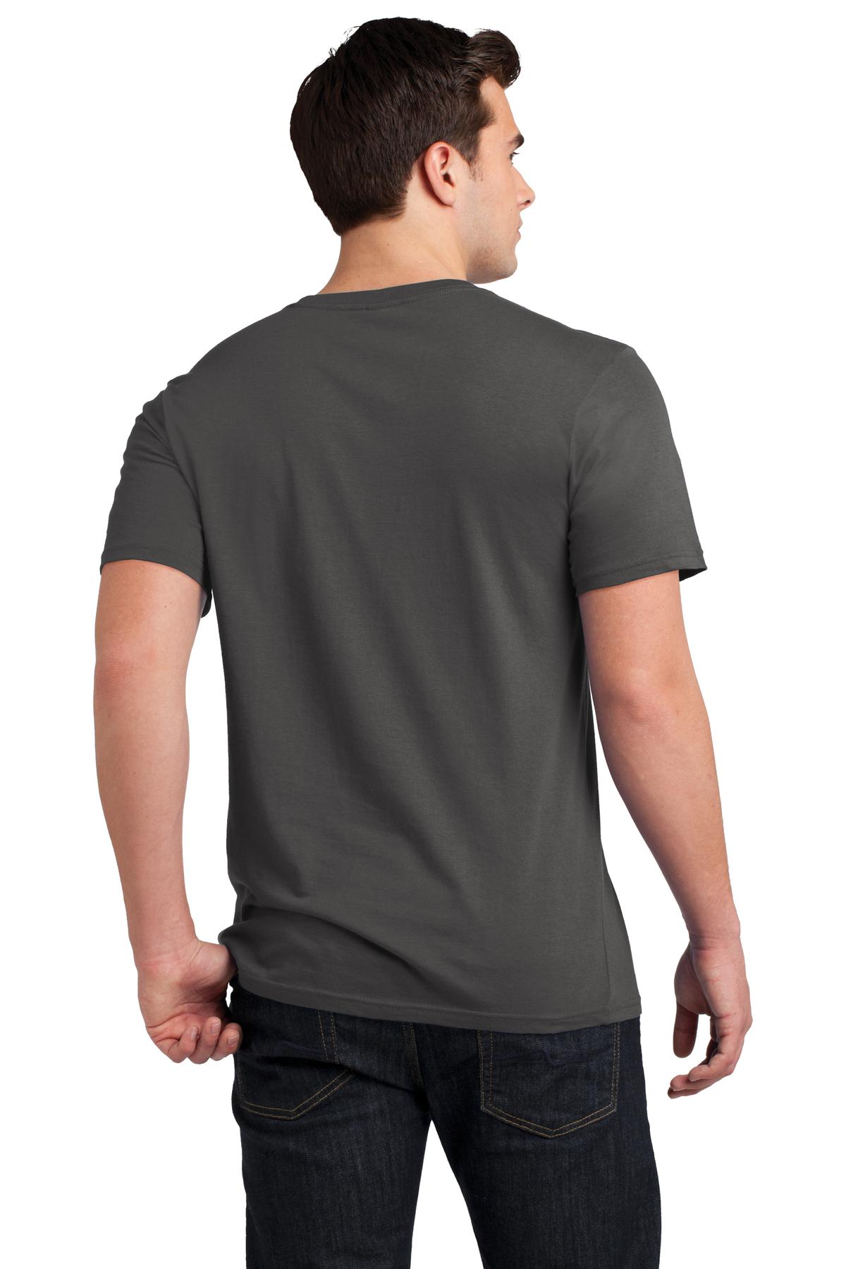 District DT4000 Warm Gray