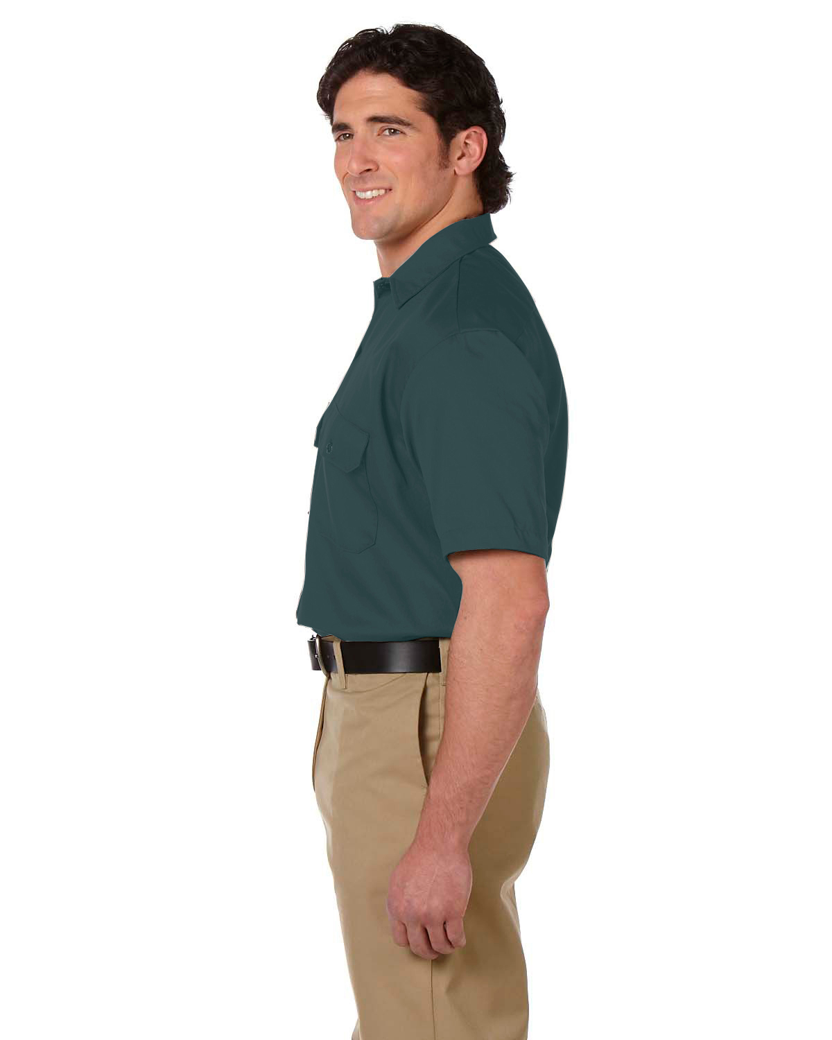 Dickies 1574 Lincoln Green