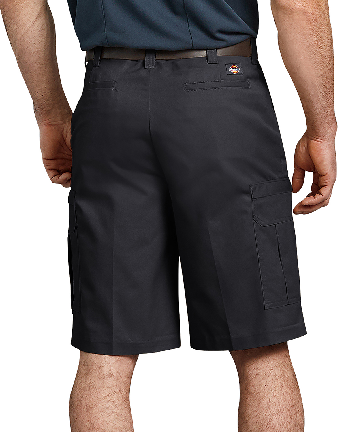 Dickies LR5420 Black 36