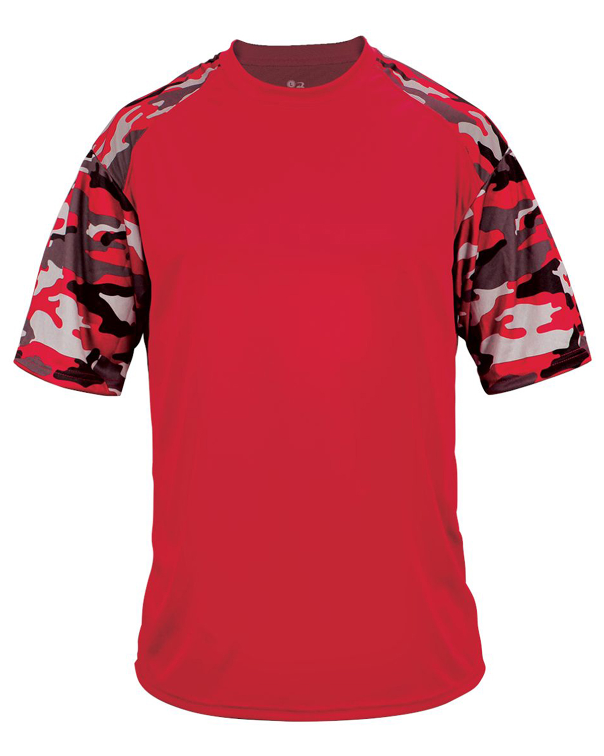 Picture for Red / Red Camo