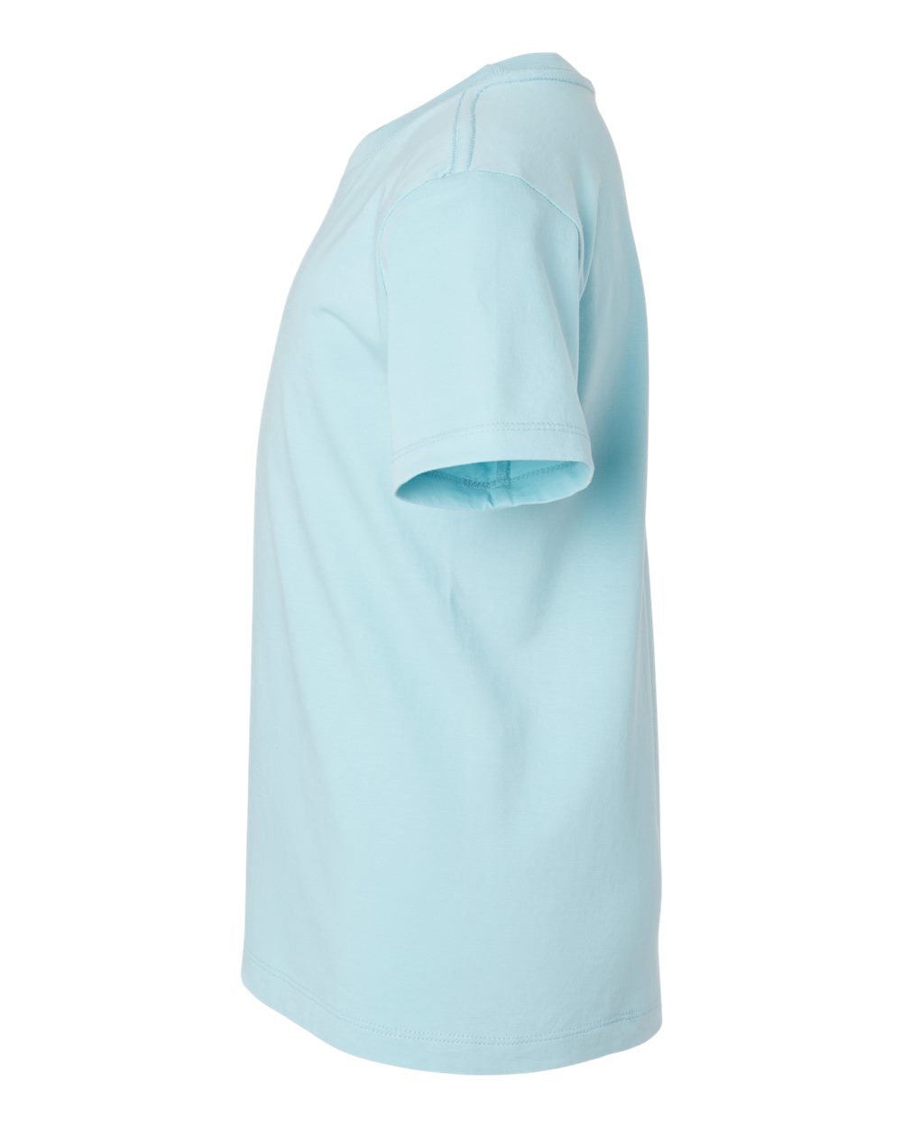 SoftShirts 202 Chambray