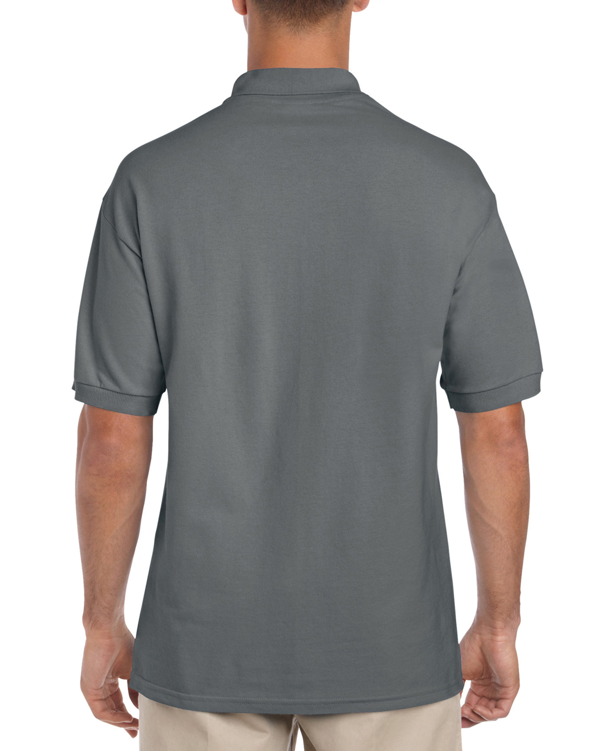 Gildan G380 Charcoal