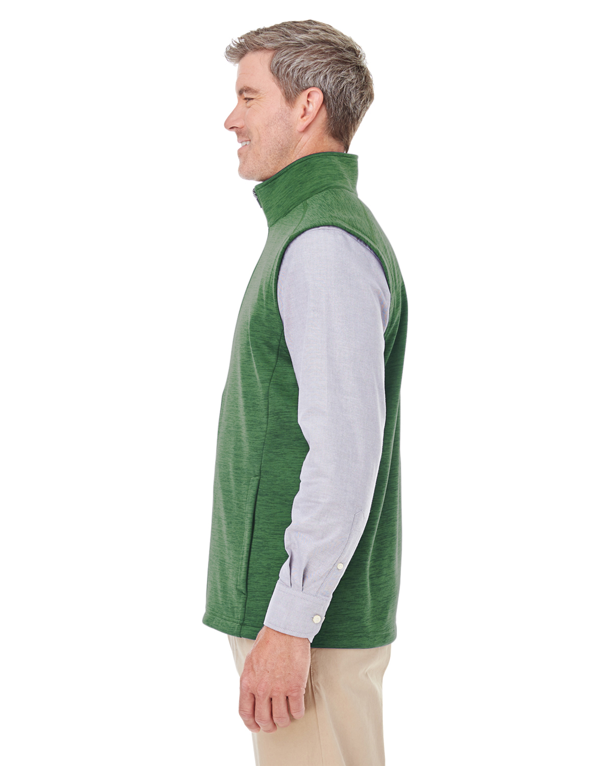 Devon & Jones DG797 Forest Heather