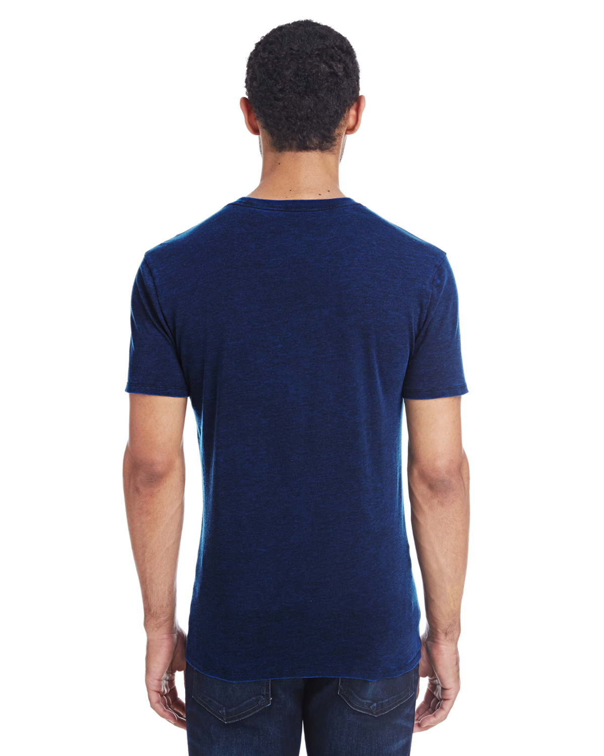 Threadfast Apparel 115A Electric Blue