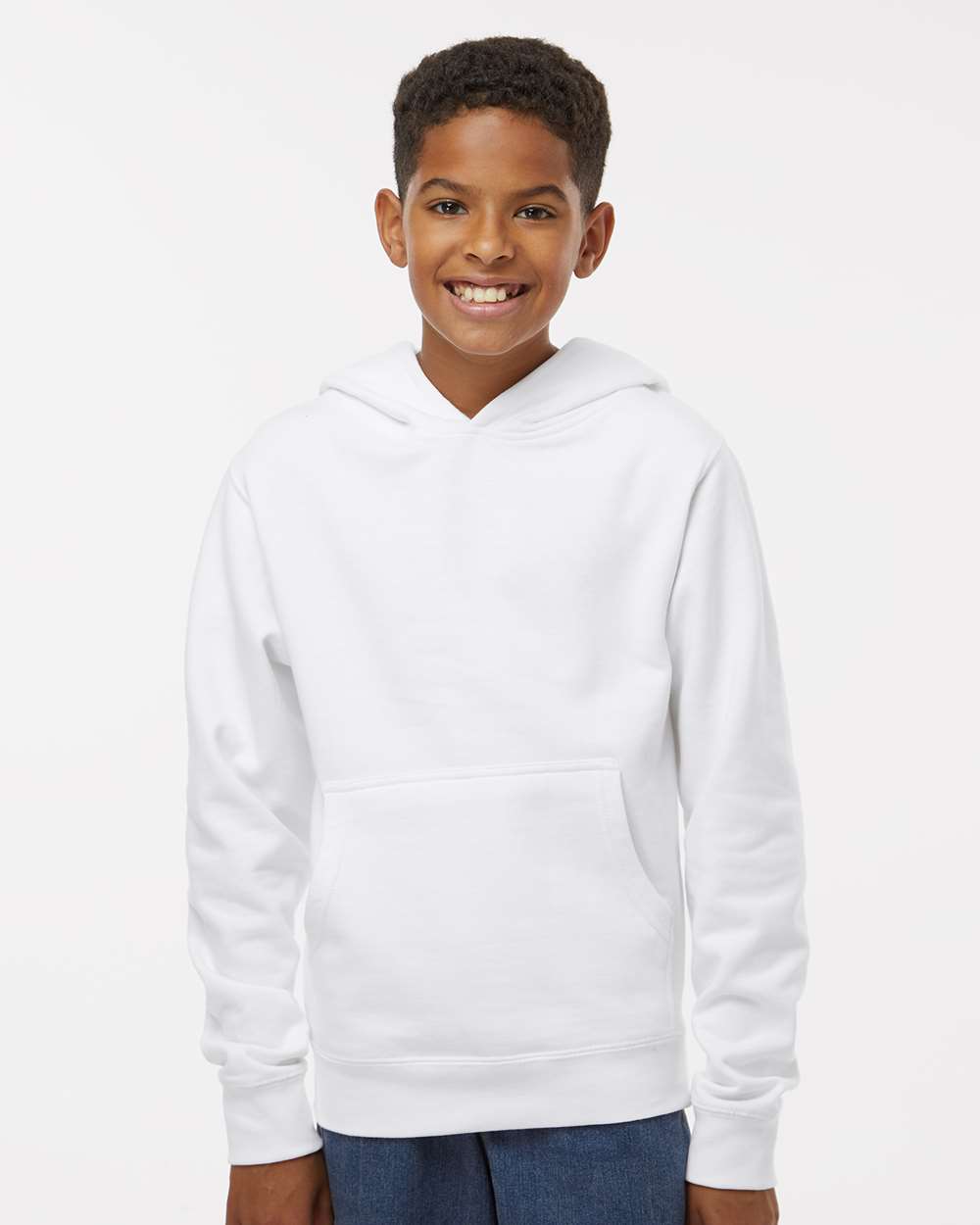 Independent Trading SS4001Y White