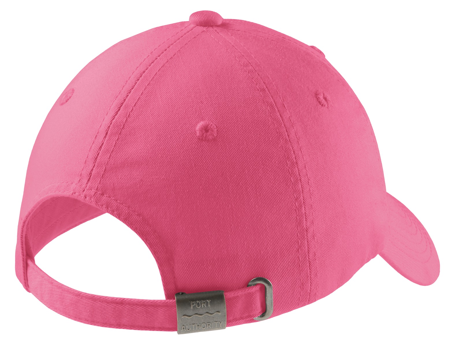 Port Authority LPWU Bright Pink