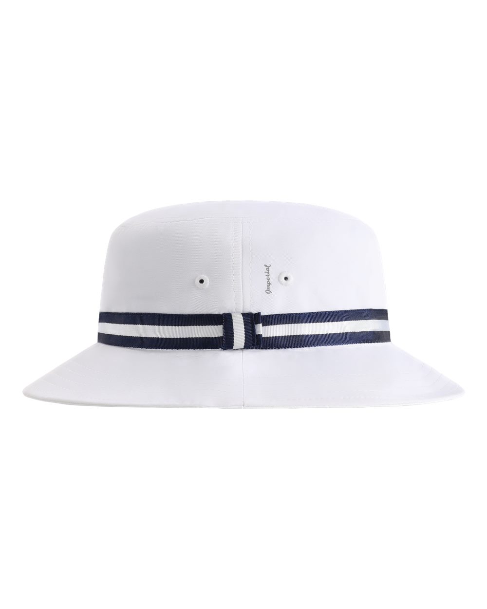 Imperial 1371P White/ Navy