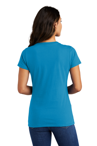 Port & Company LPC450V Sapphire