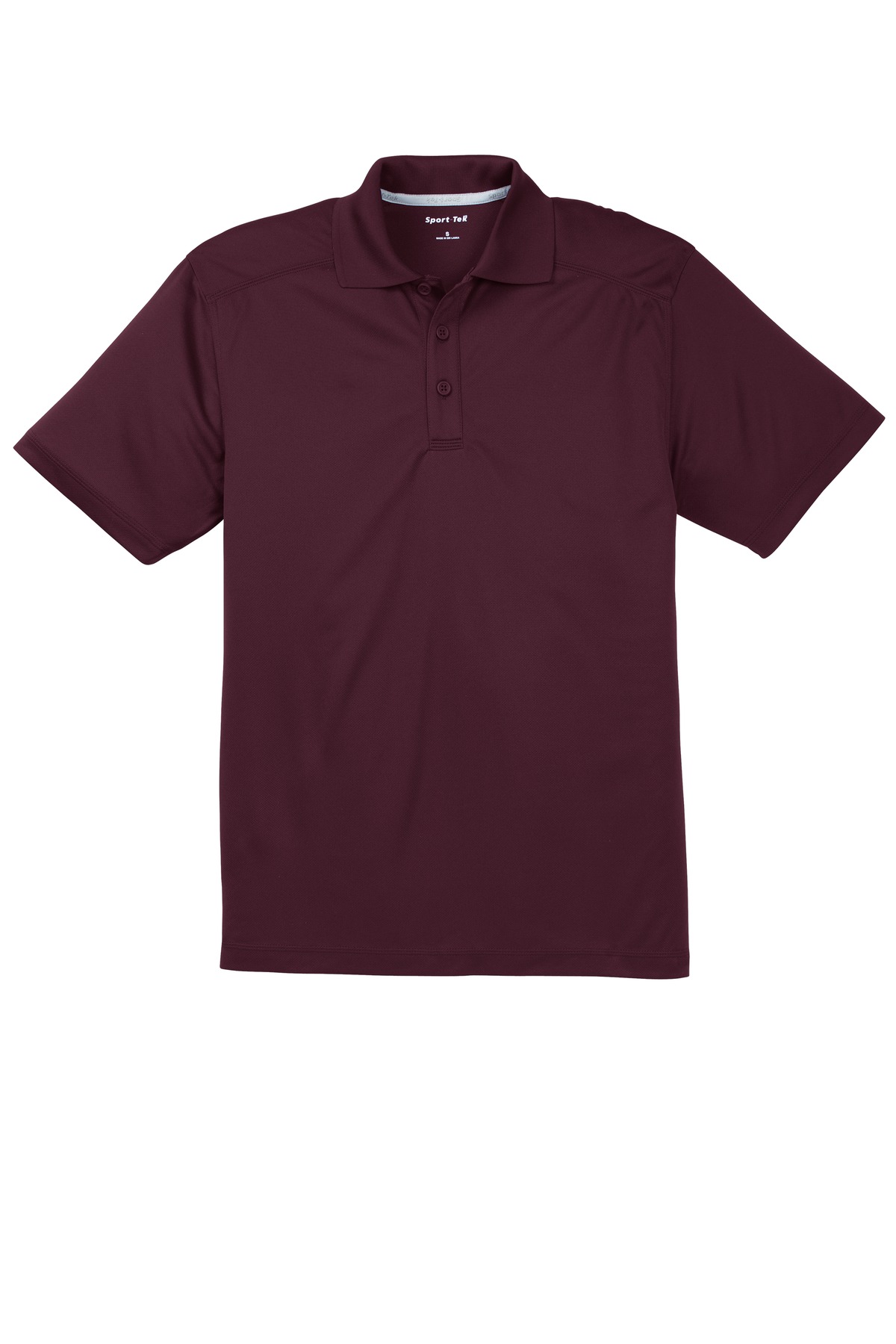 Sport-Tek ST680 Maroon