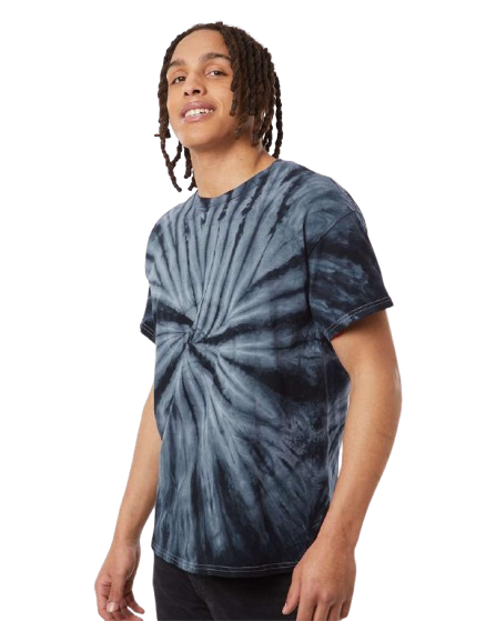 Dyenomite 200CY Black