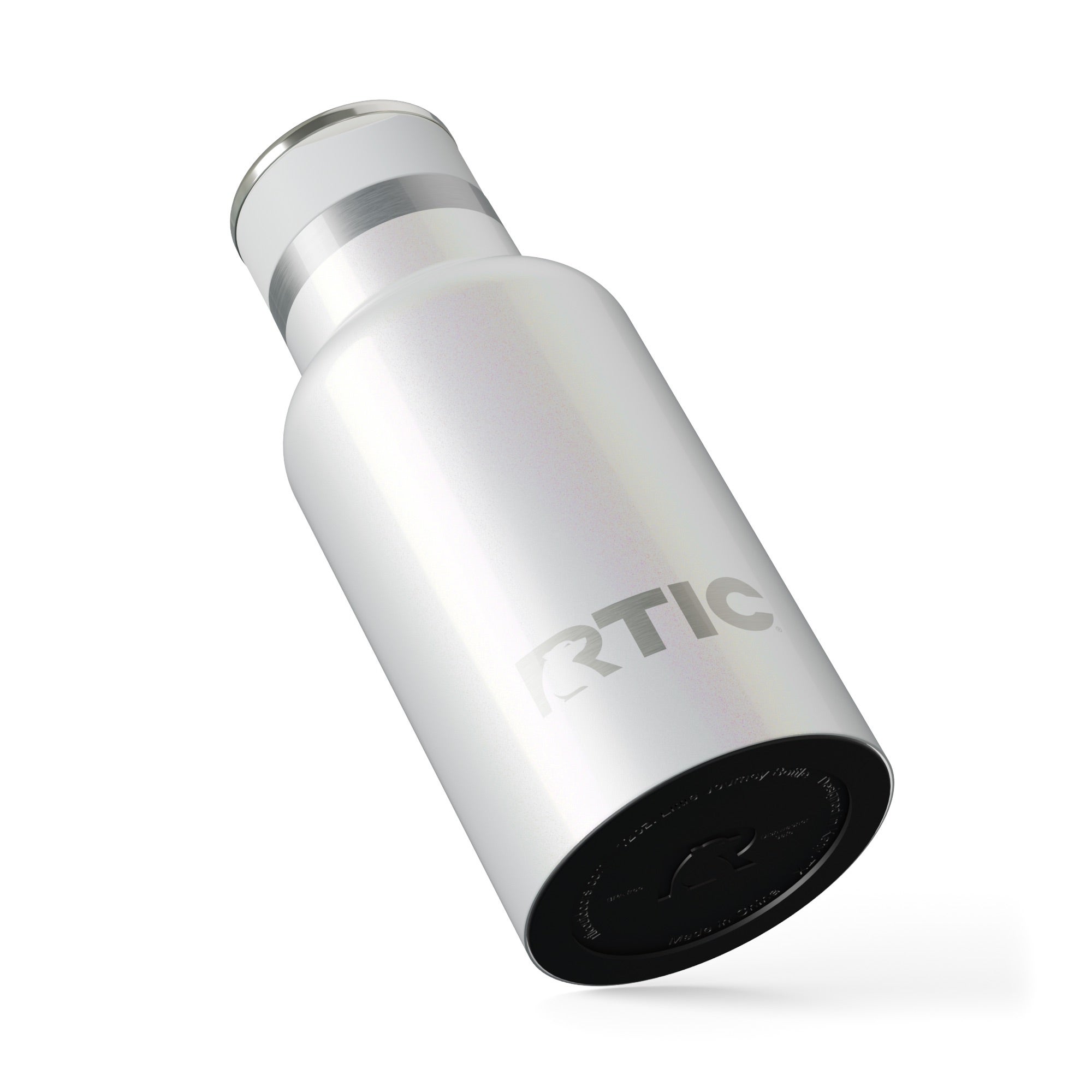 RTIC 558 Cool Grey Glitter