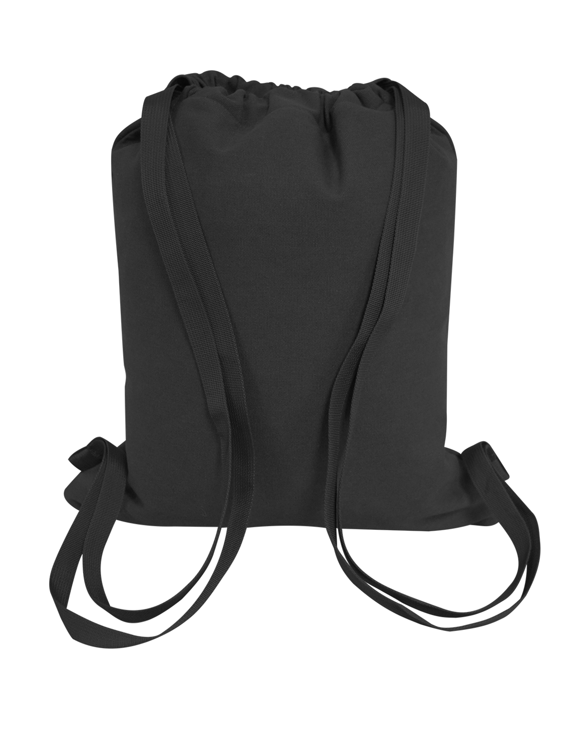 Liberty Bags 8877 Washed Black