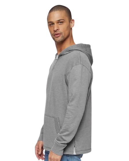 LAT 6936 Washed Grey