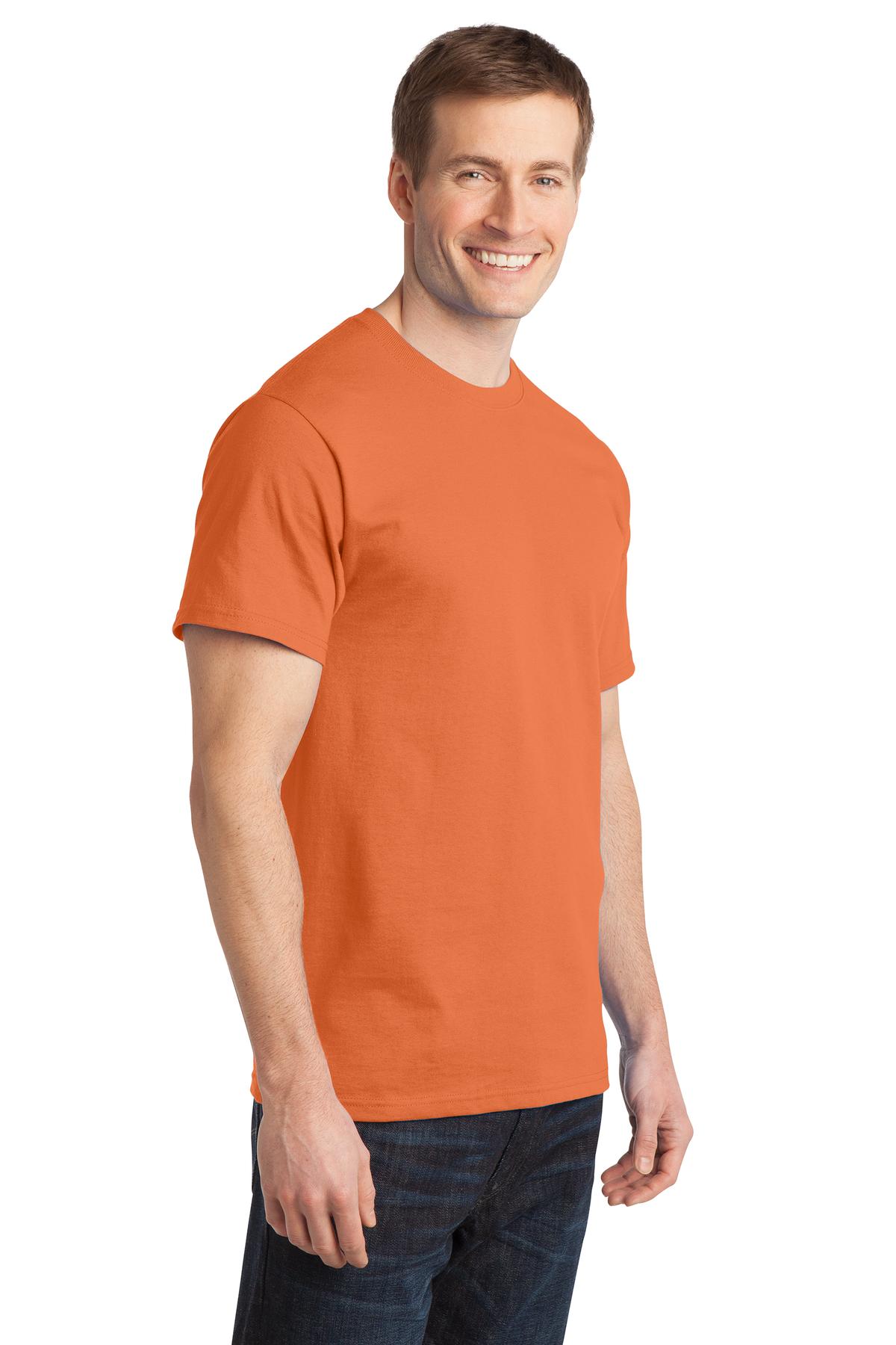 Port & Company PC150 Orange Sherbet