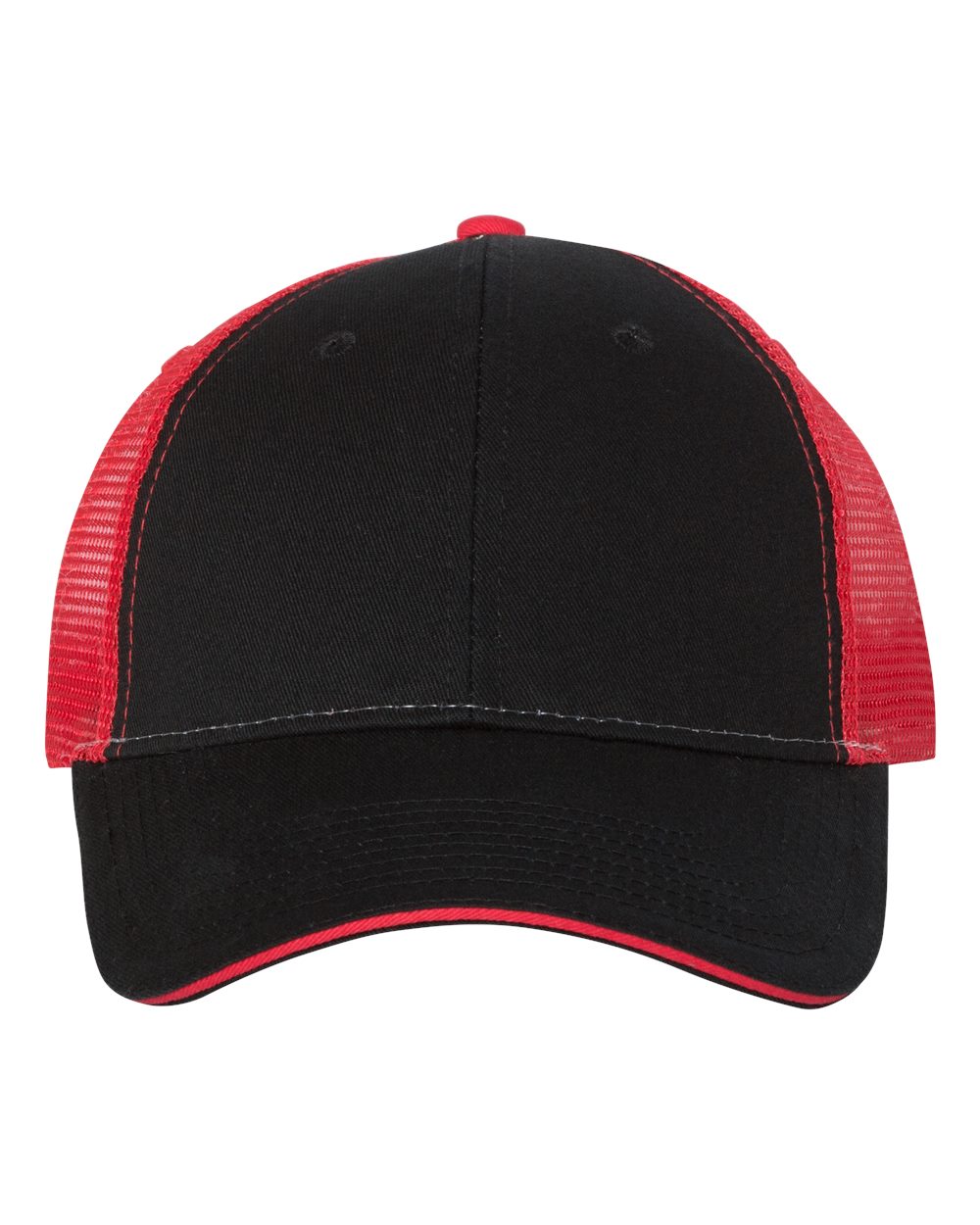 Valucap S102 Black / Red