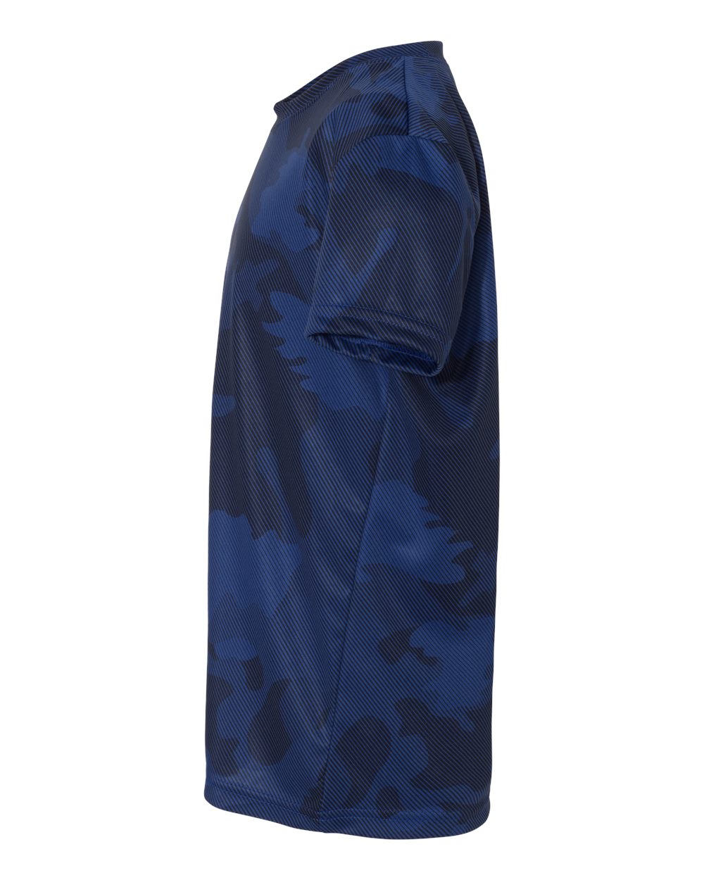 All Sport Y1009 Sport Royal Laser Camo