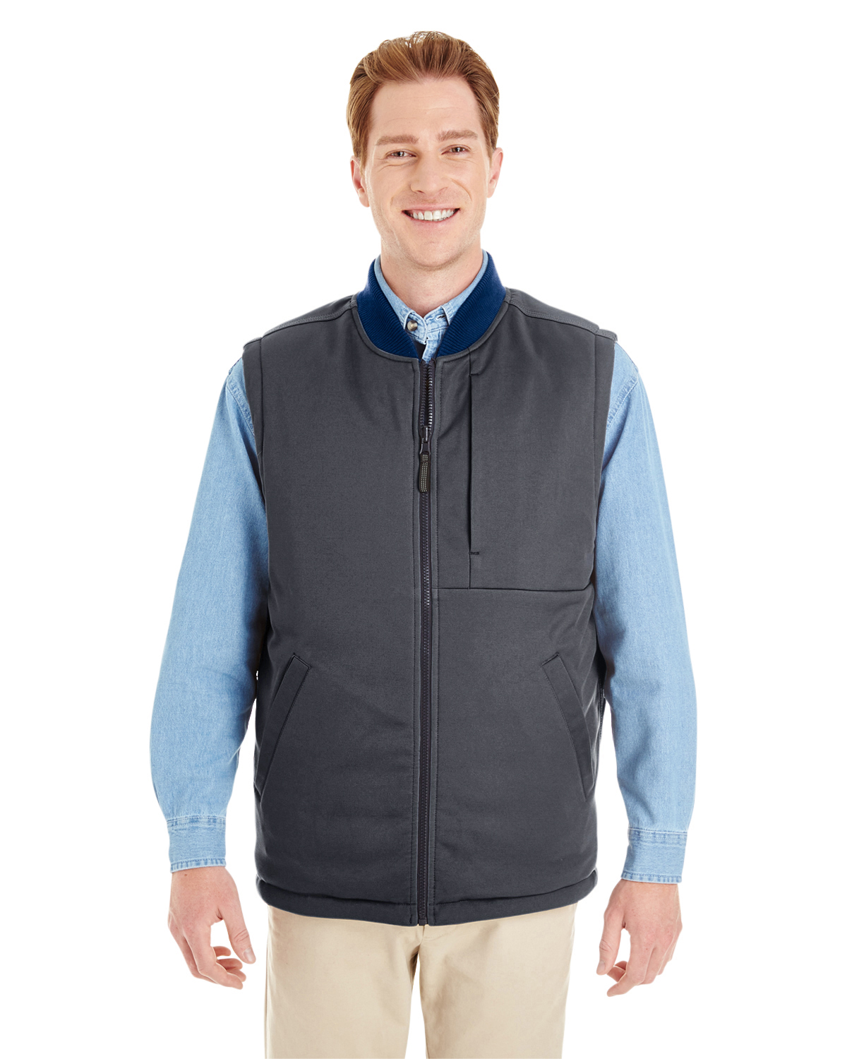 Picture for Dark Navy / Dark Charcoal