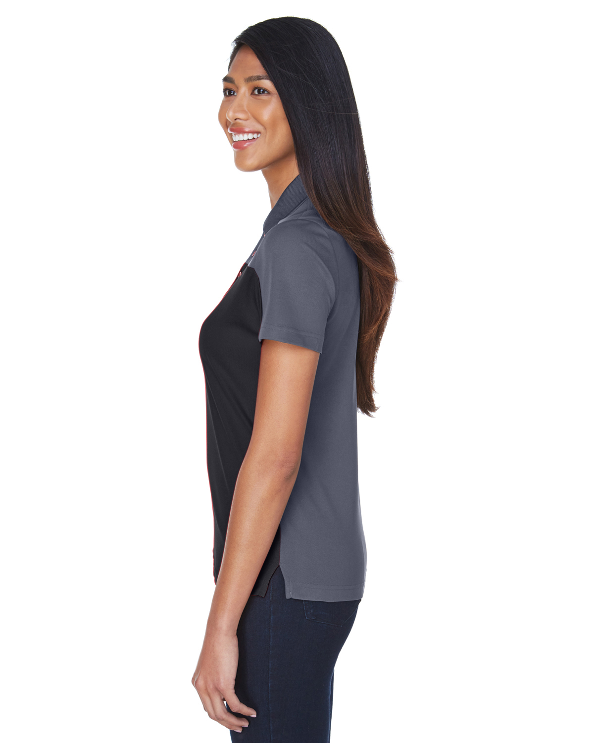 Core365 CE101W Black / Carbon 703