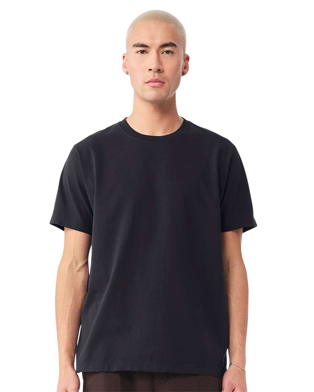 Bella + Canvas 4810GD Black